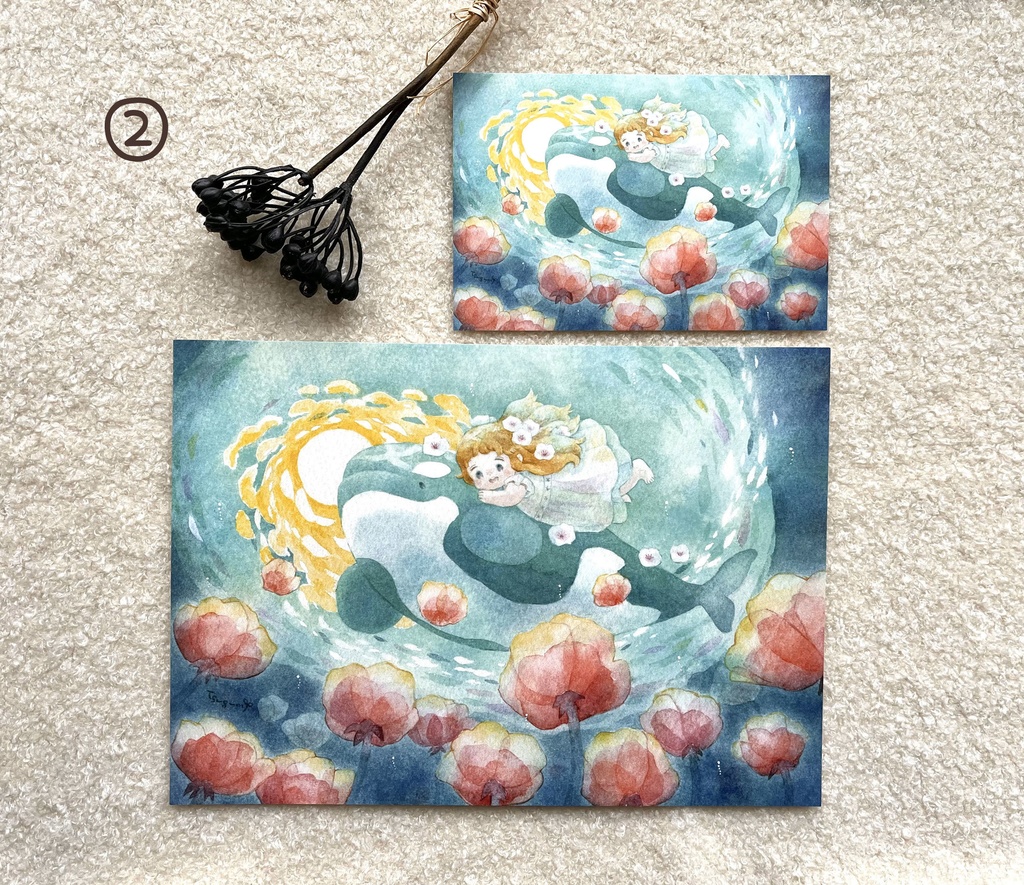 B5ミニポスター