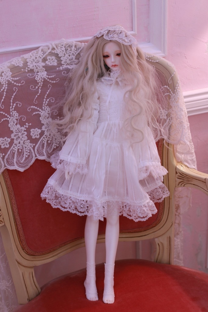 ハツイ【60cmGサイズOF】