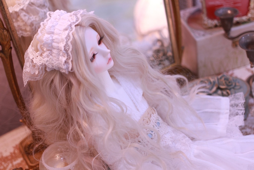 ハツイ【60cmGサイズOF】