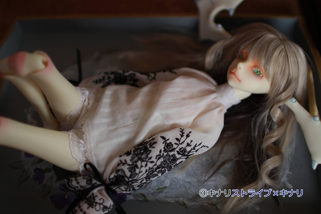 【完売】サリュ【AlbertaサイズOF】