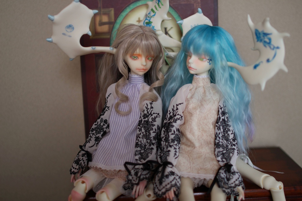 【完売】サリュ【AlbertaサイズOF】