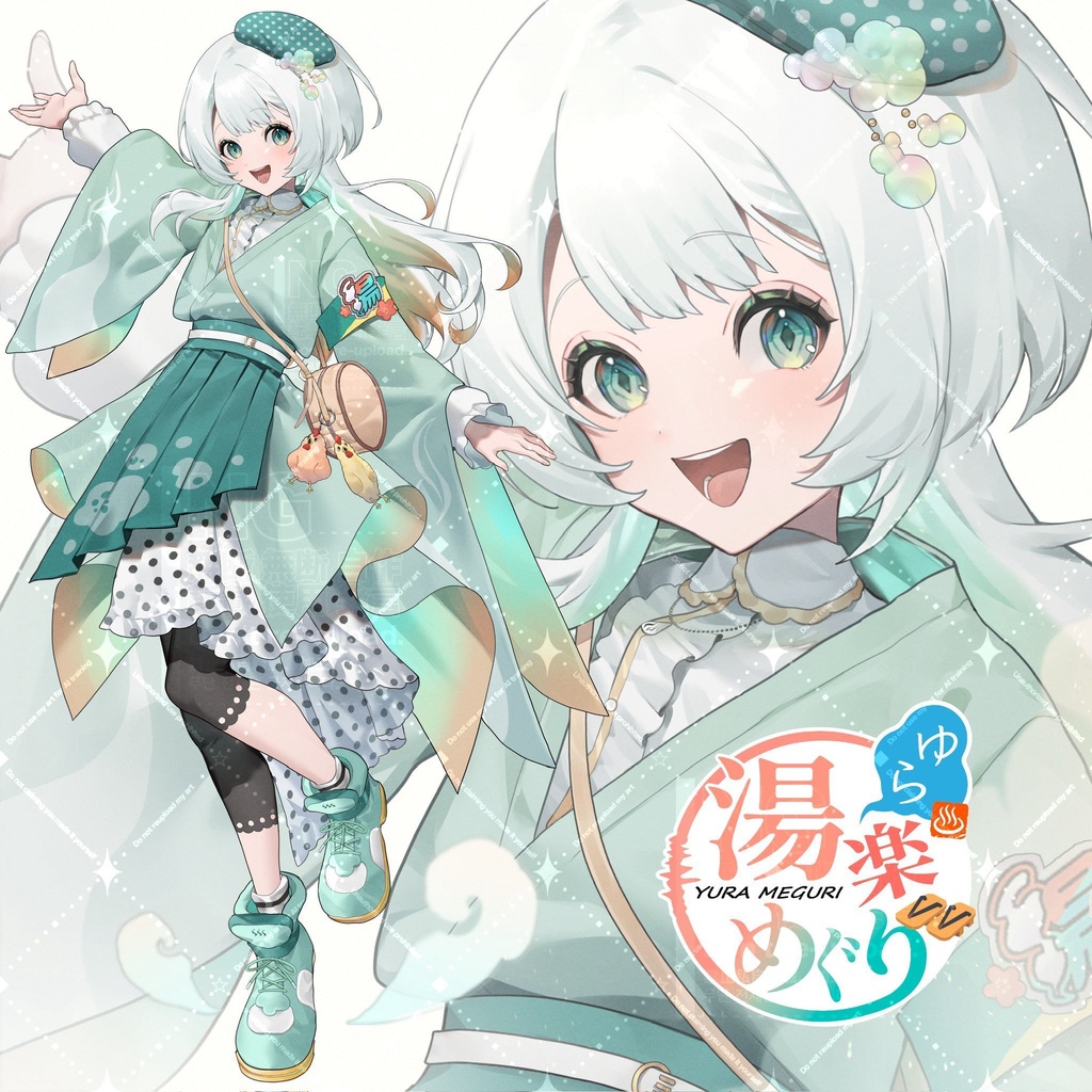 【40cm】超BIGアクリルスタンド