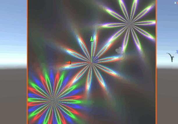ClockUtsuroiShader