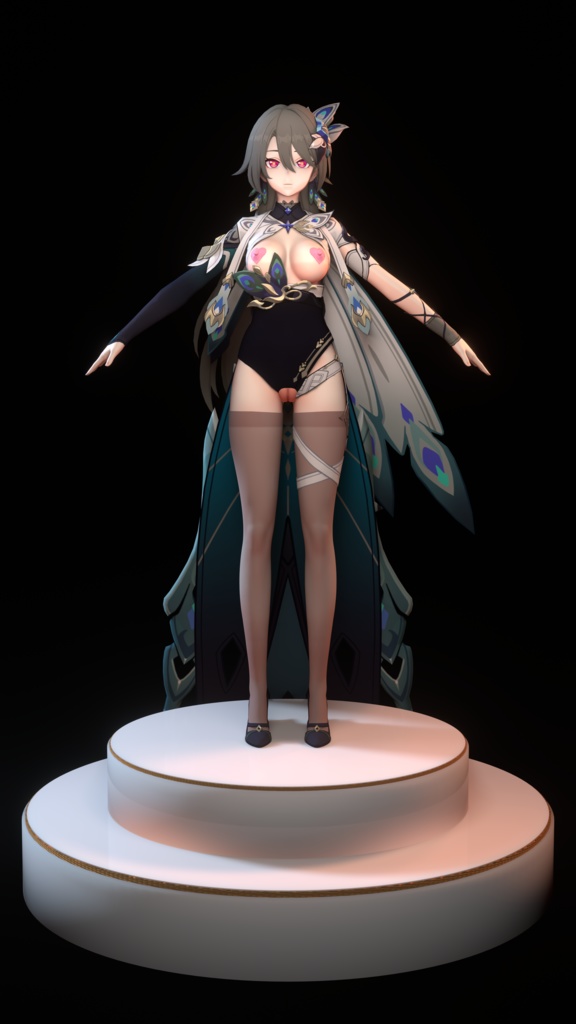 Vita【モデル配布】