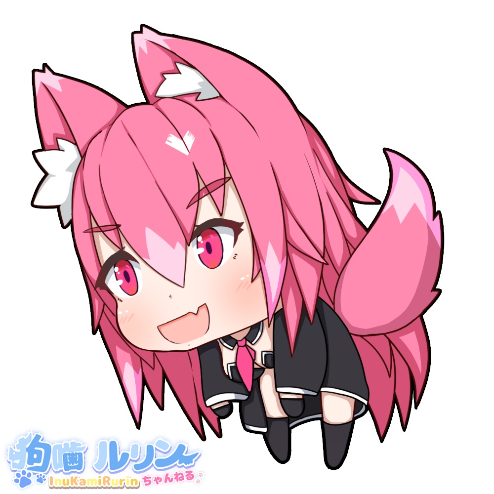 ぶらさがワルリンキーホルダー