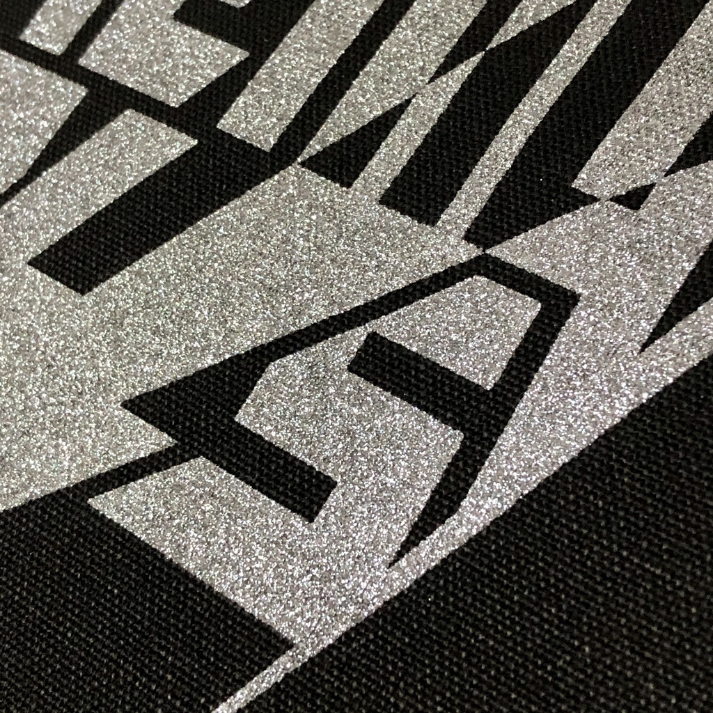 エネミーボーイズ ライブ物販イメージサコッシュ