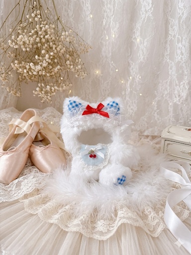 だっこぬい服(13cm)