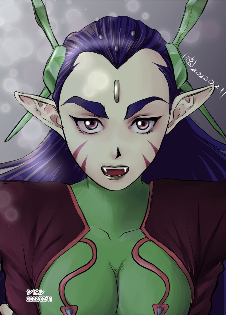 WE'RE ON FIRE!!!! A collection of MACROSS7 fan art illustrations vol.2