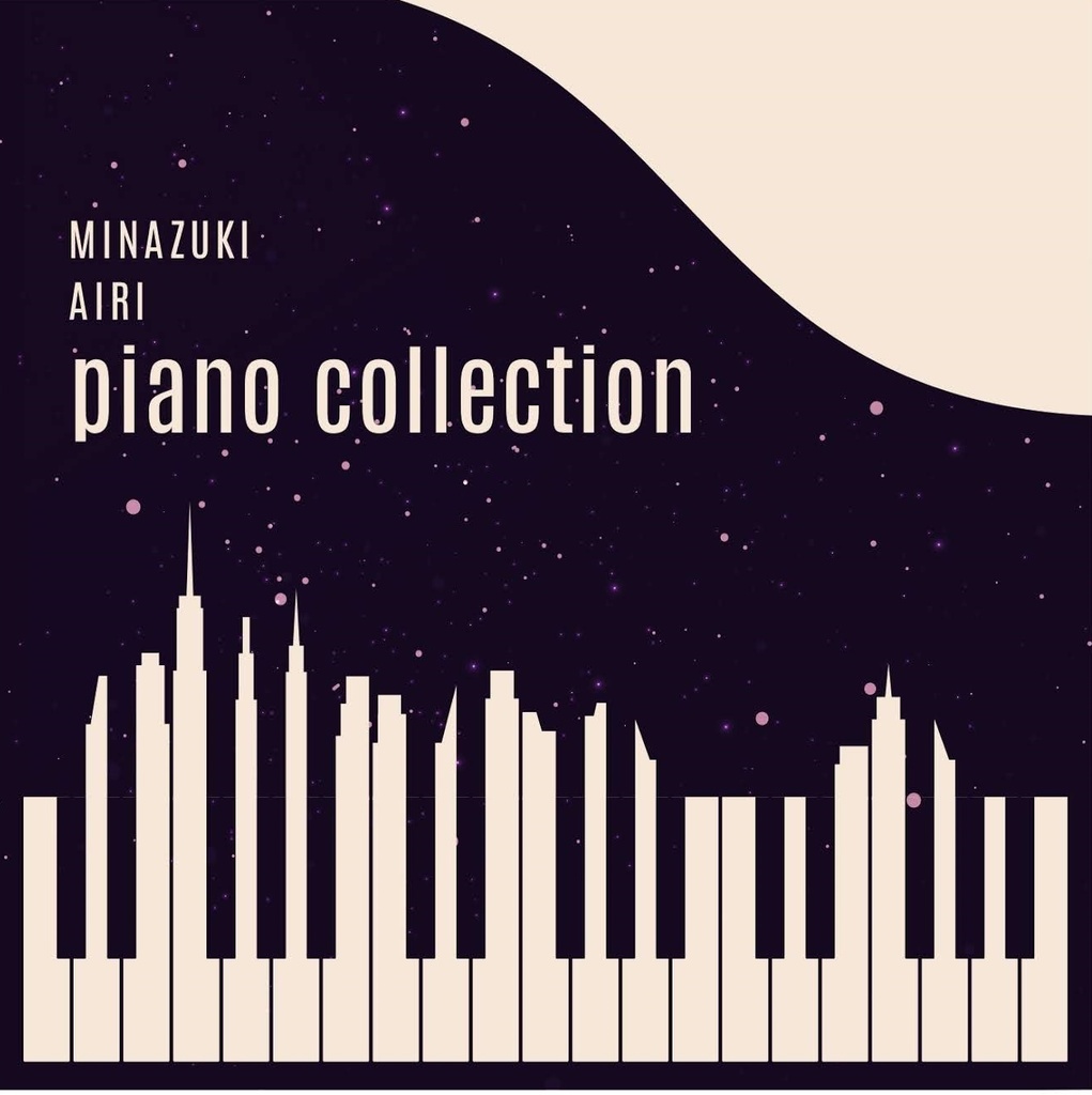 ピアノアルバム　piano collection