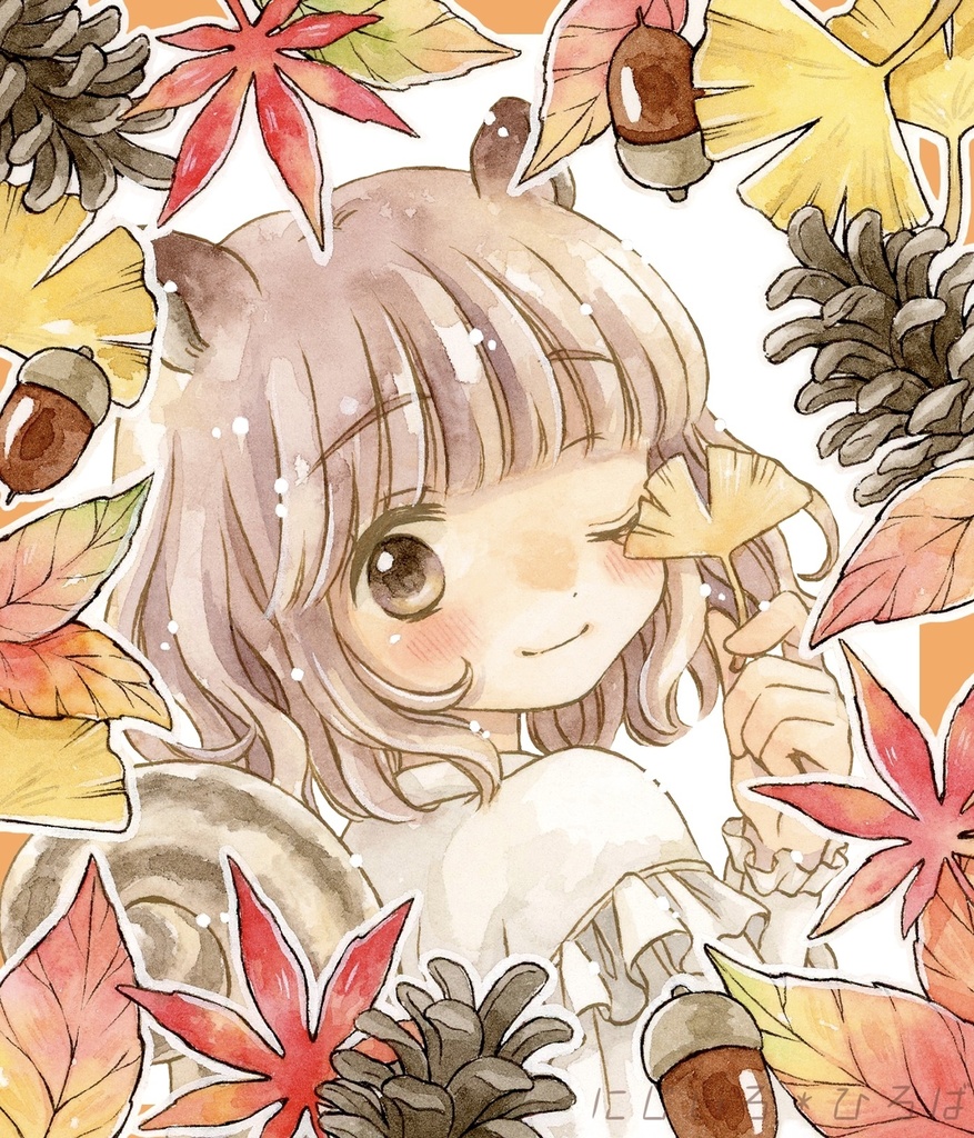 クリアカード4種セット