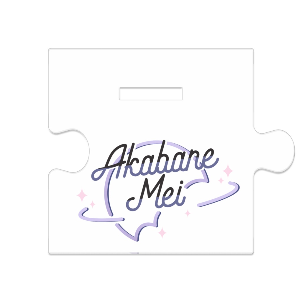 ゴシック衣装羽メイ