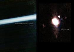 Fly high, and fly like the machine to reach there & エルメスビーム