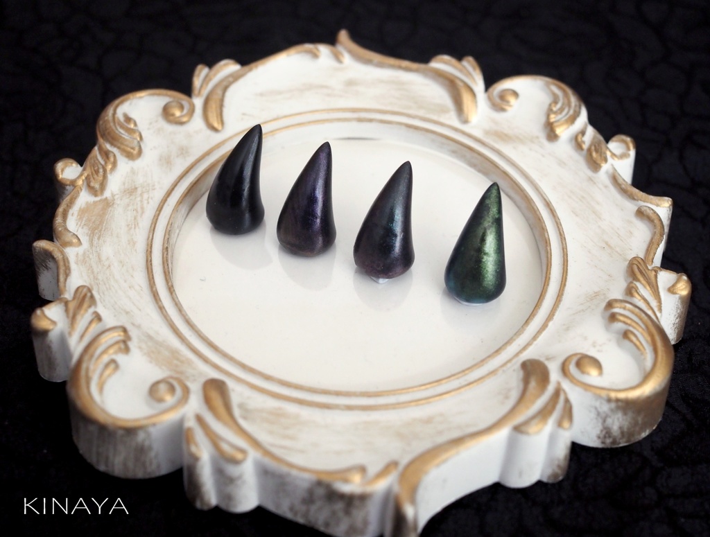 【1/4～1/3サイズ】こつの