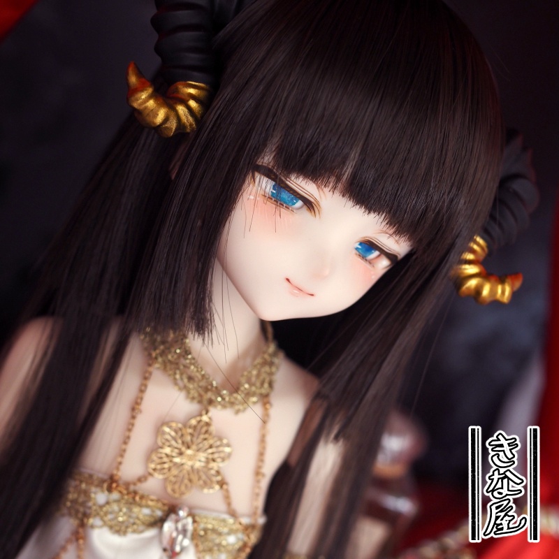 【1/4~1/3サイズ】魔角