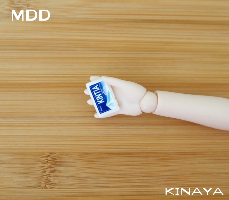 【ドール用ミニチュア】キンティア