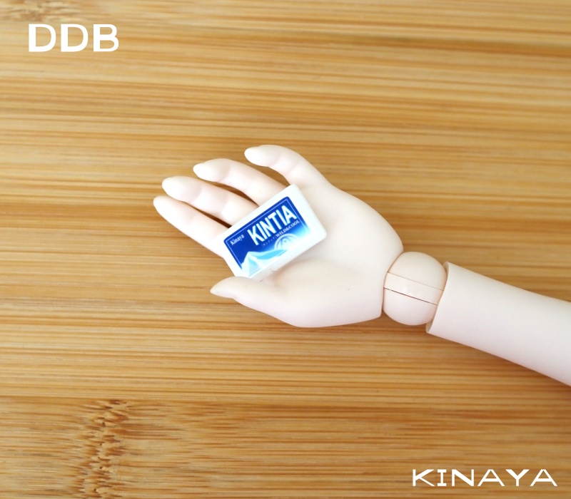 【ドール用ミニチュア】キンティア