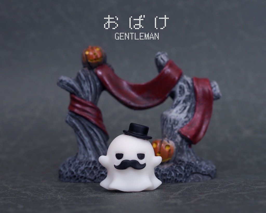 【ドール用】あたまそうび