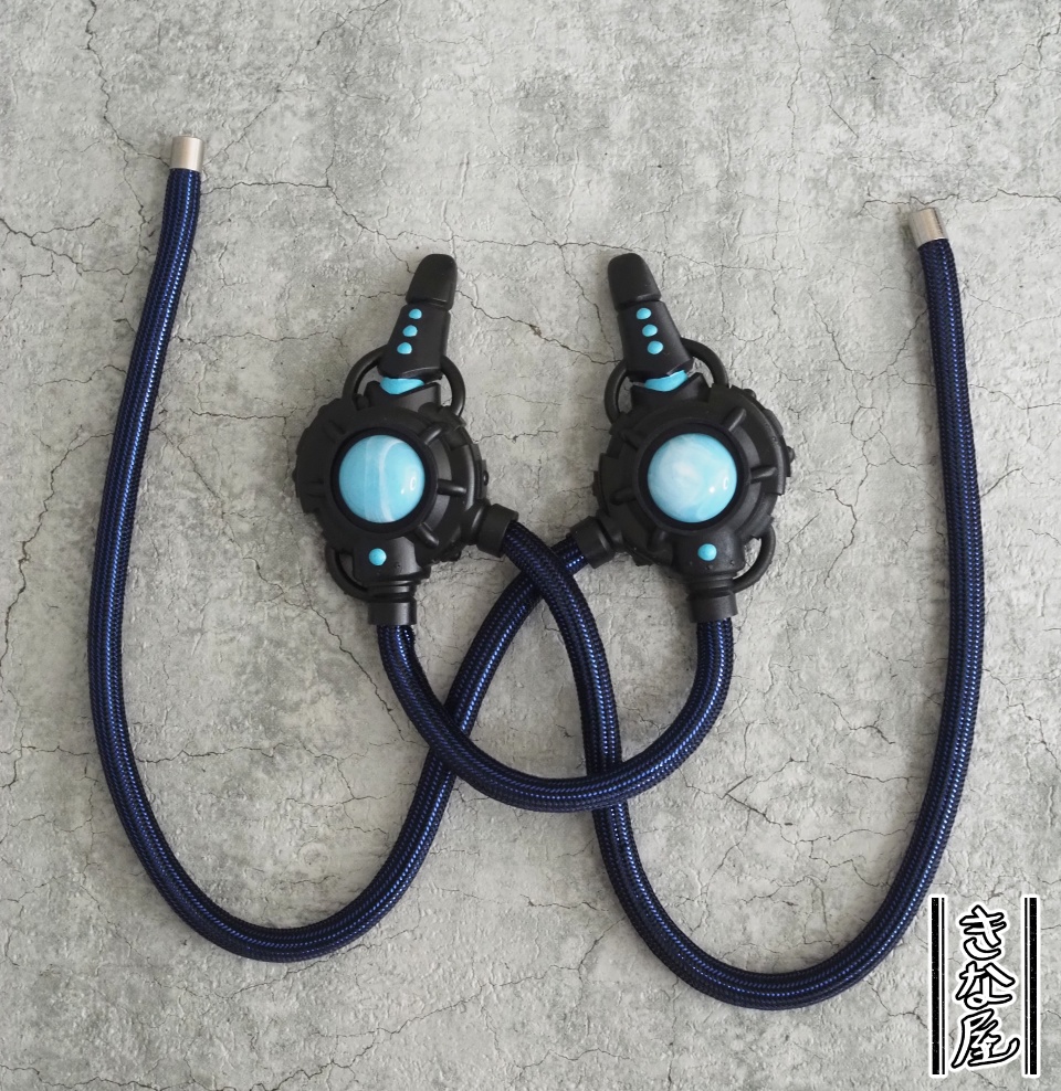 KINAYA式:音脳装環≪オトノワ≫