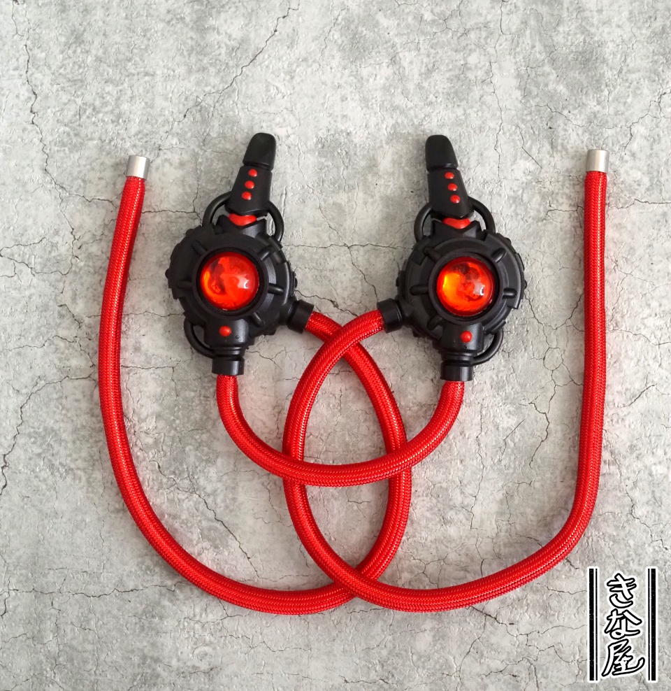 KINAYA式:音脳装環≪オトノワ≫