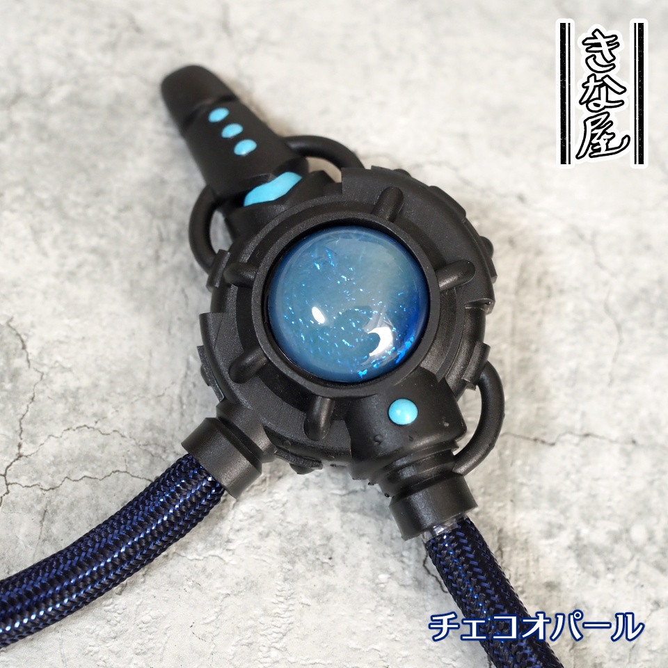 KINAYA式:音脳装環≪オトノワ≫