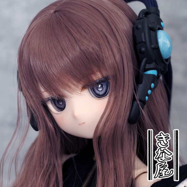 KINAYA式:音脳装環≪オトノワ≫