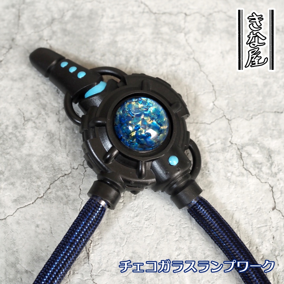 KINAYA式:音脳装環≪オトノワ≫