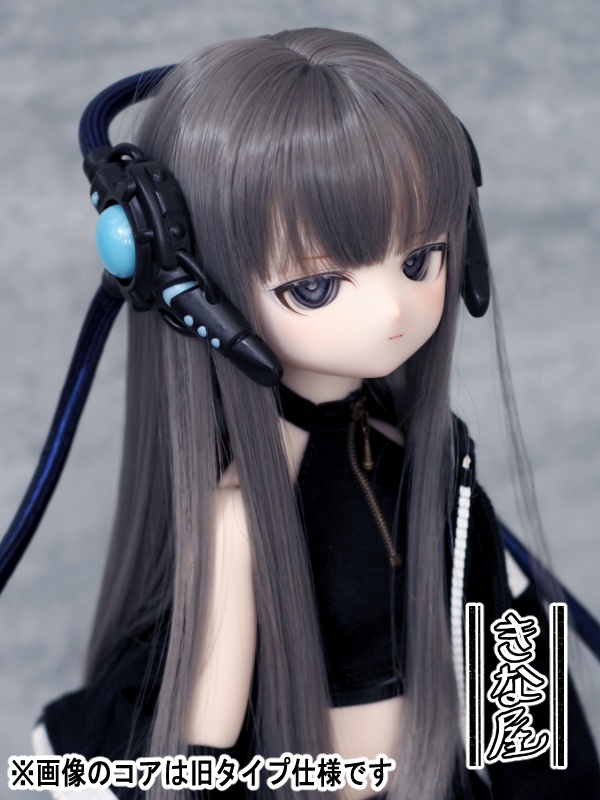 KINAYA式:音脳装環≪オトノワ≫