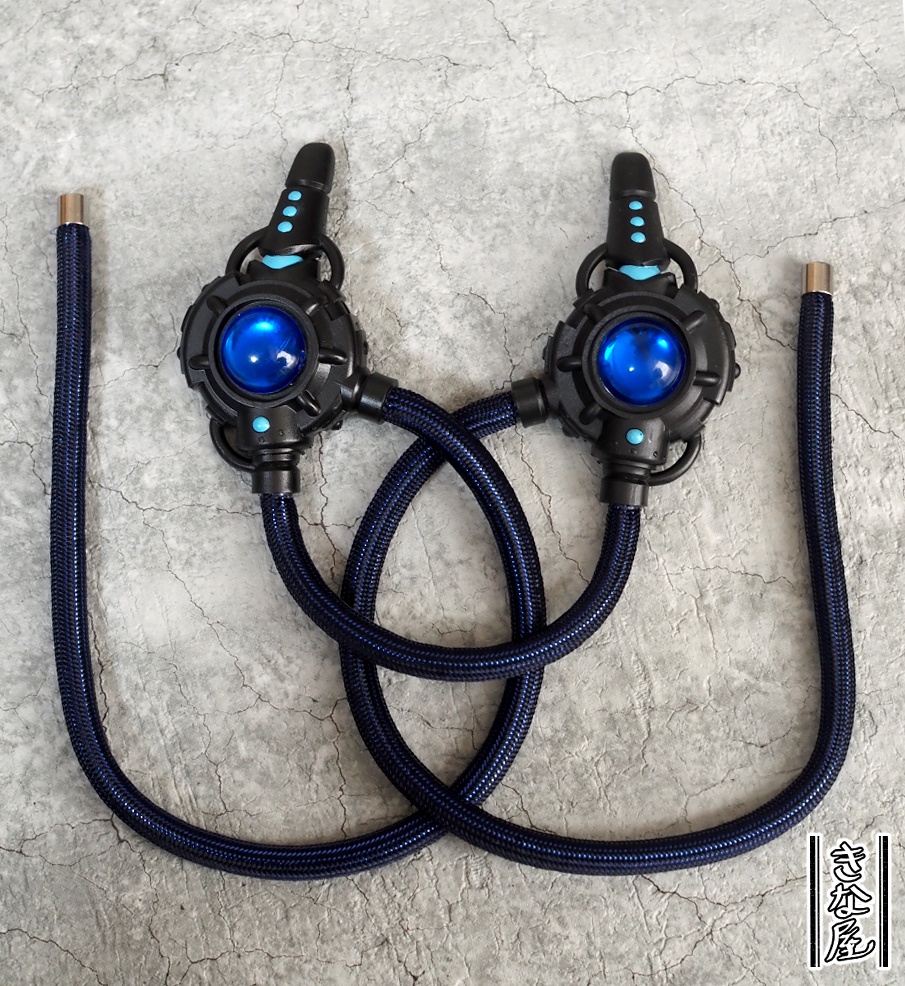 KINAYA式:音脳装環≪オトノワ≫