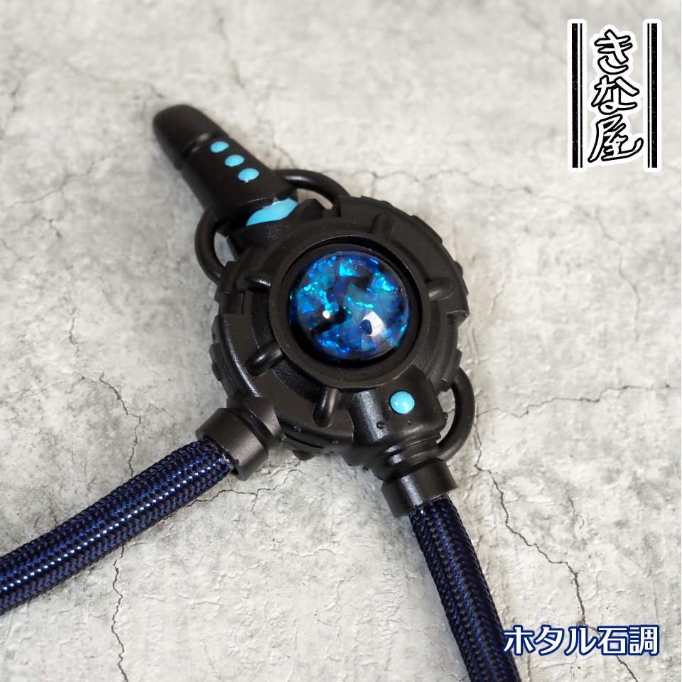 KINAYA式:音脳装環≪オトノワ≫