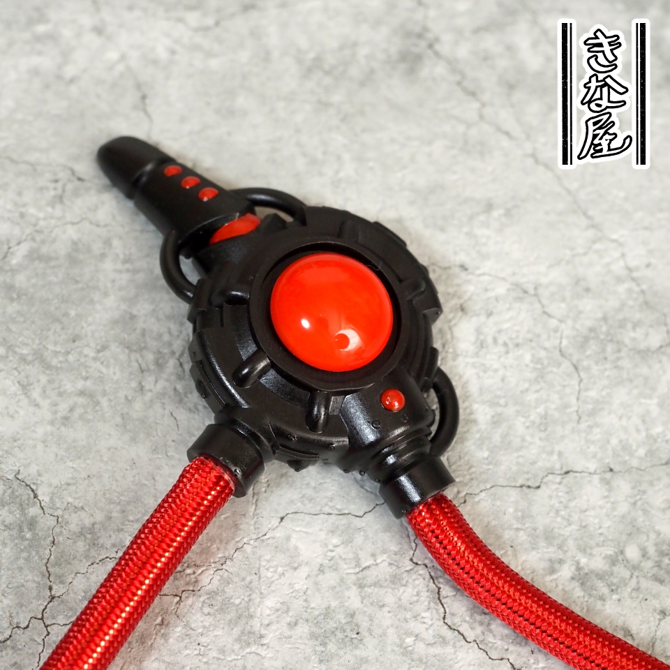 KINAYA式:音脳装環≪オトノワ≫