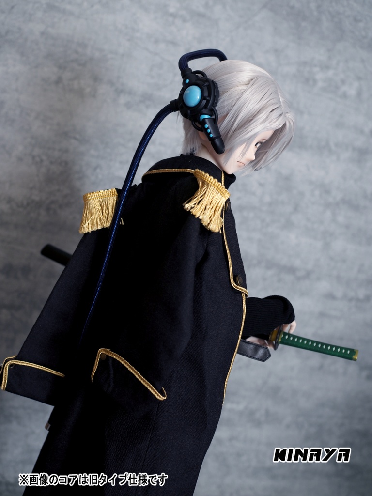 KINAYA式:音脳装環≪オトノワ≫