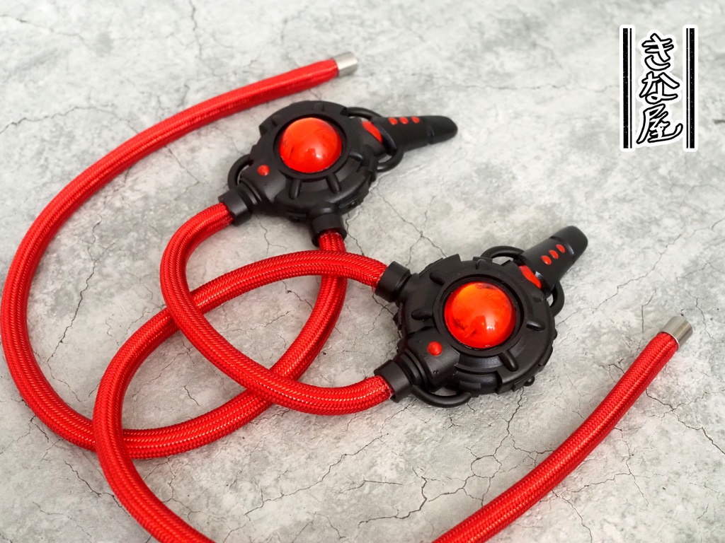 KINAYA式:音脳装環≪オトノワ≫