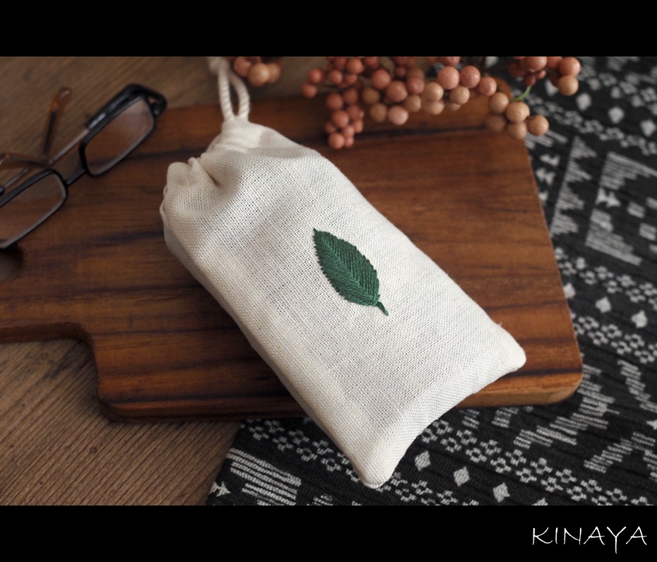 【ドール用】革ノートセット