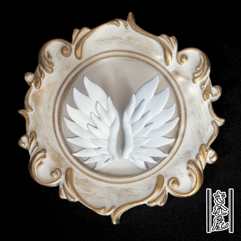 【1/4~1/3サイズ】影羽耳≪カゲウジ≫