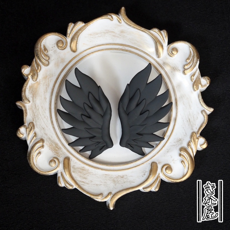 【1/4~1/3サイズ】影羽耳≪カゲウジ≫