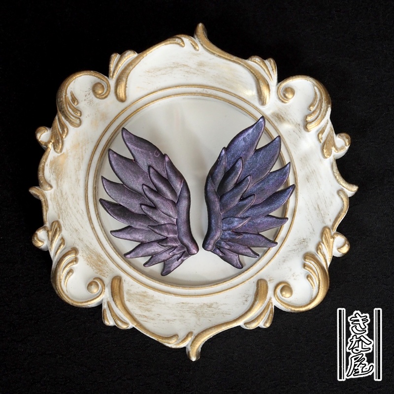 【1/4~1/3サイズ】影羽耳≪カゲウジ≫