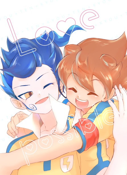 Love possible