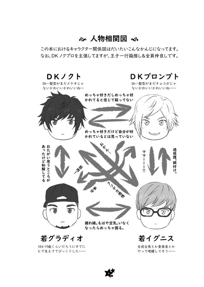 スクールライフは突然に(再版)