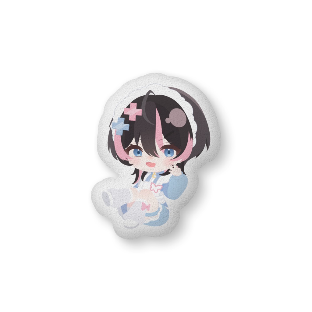 【常設】華月中クッション