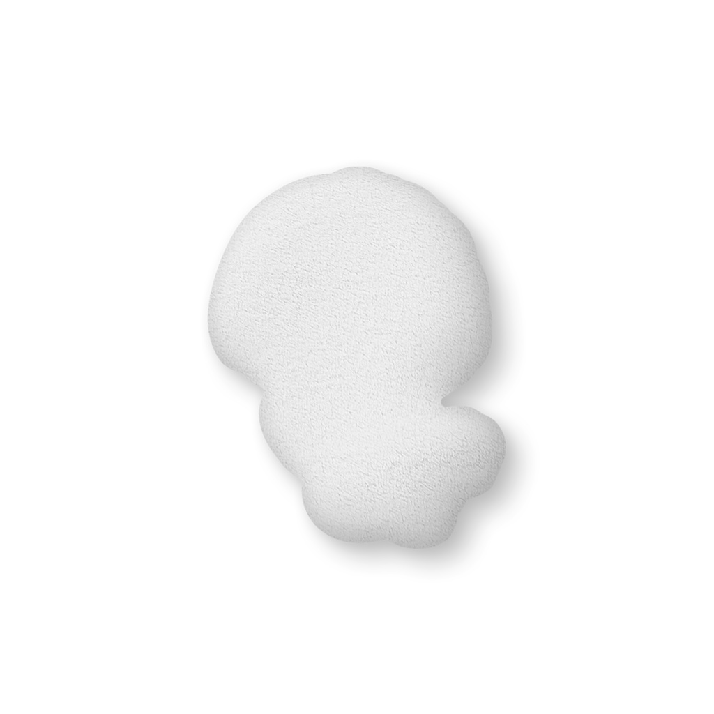 【常設】華月中クッション