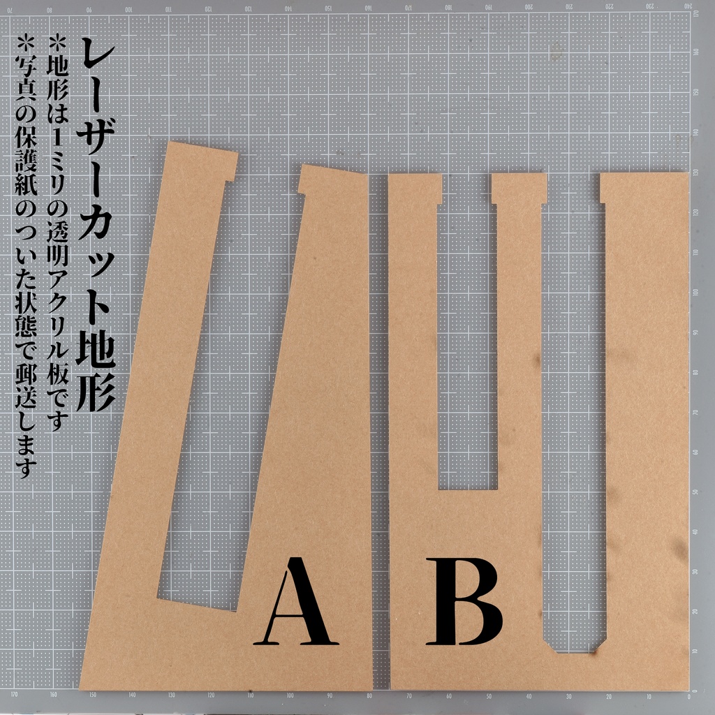 1/3000ドライドックセット