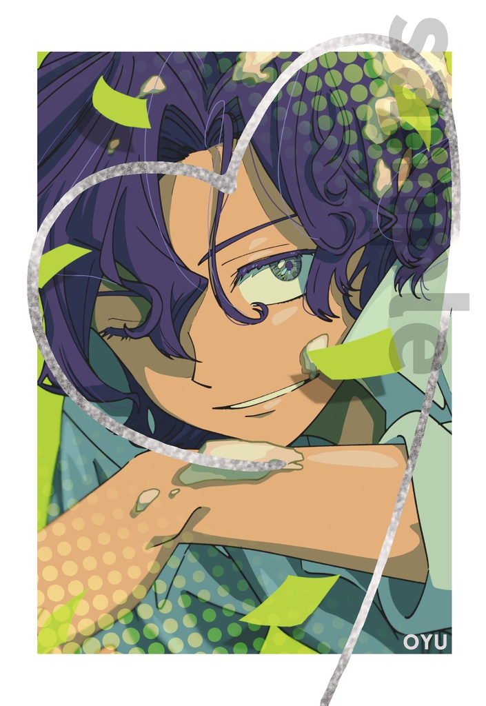 10/19 ポストカード