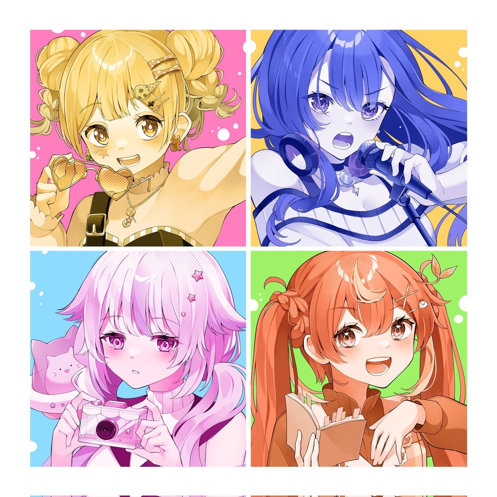 【ちょいデカジャケ特典付き】ノンストップエモーション！ / パンケーキキャッツ