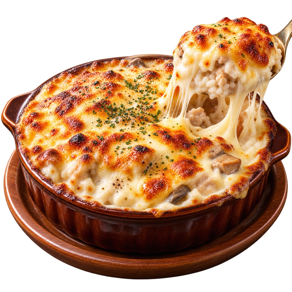 お腹減る!飯テロがっつりグルメ デジタルステッカー30枚セット