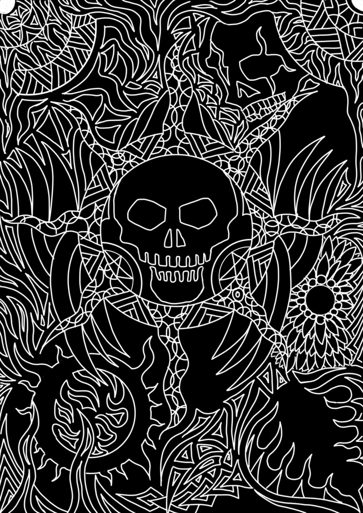 サン＆スカル（WORLD）