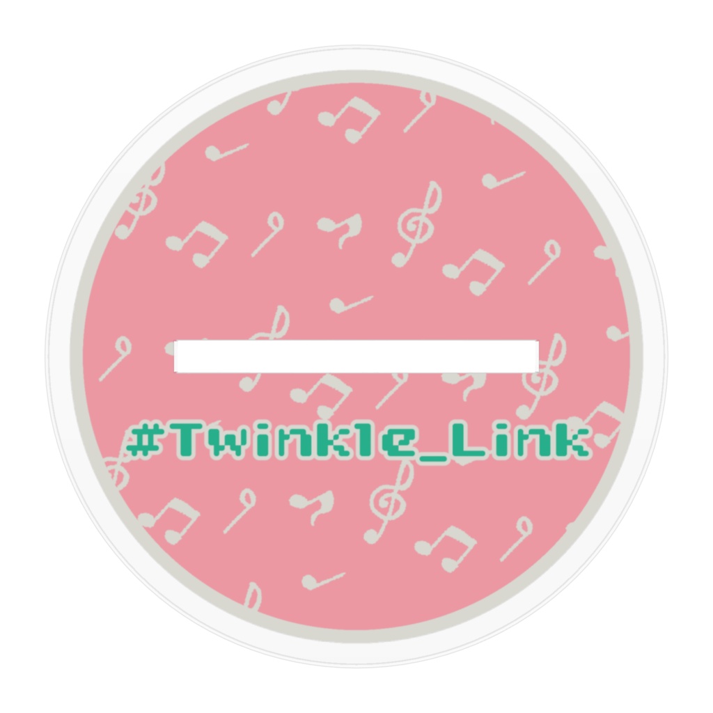 わんちわアクリルフィギュア(#TL)