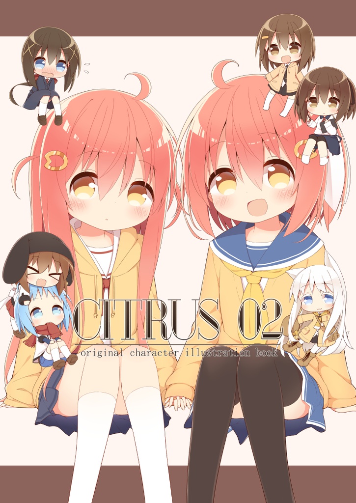 CITRUS 02