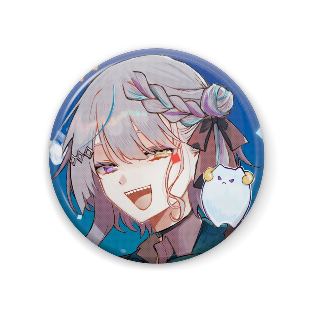 ふらっとな缶バッジ_2025BDver.