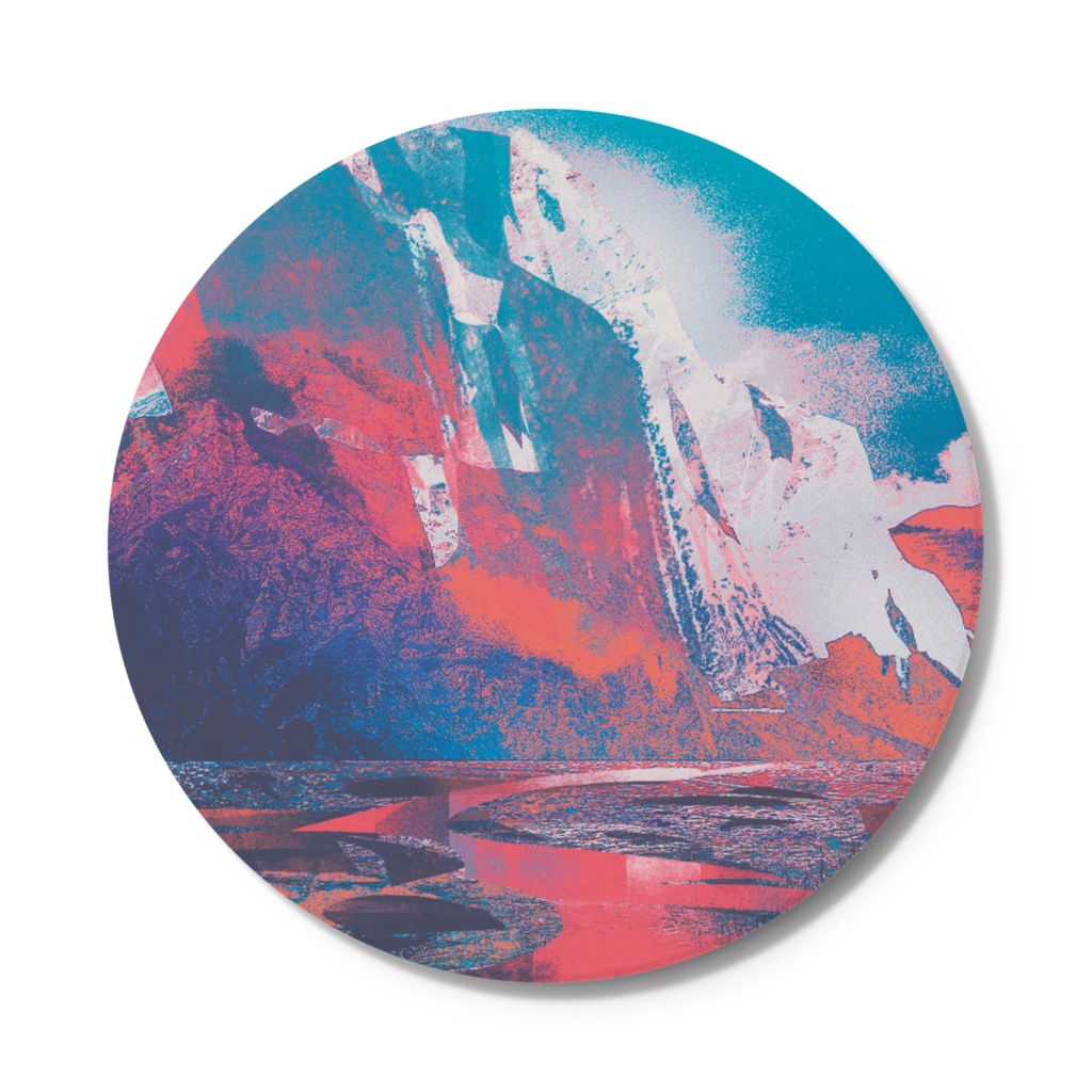 C_CORAL (CIRCLE)