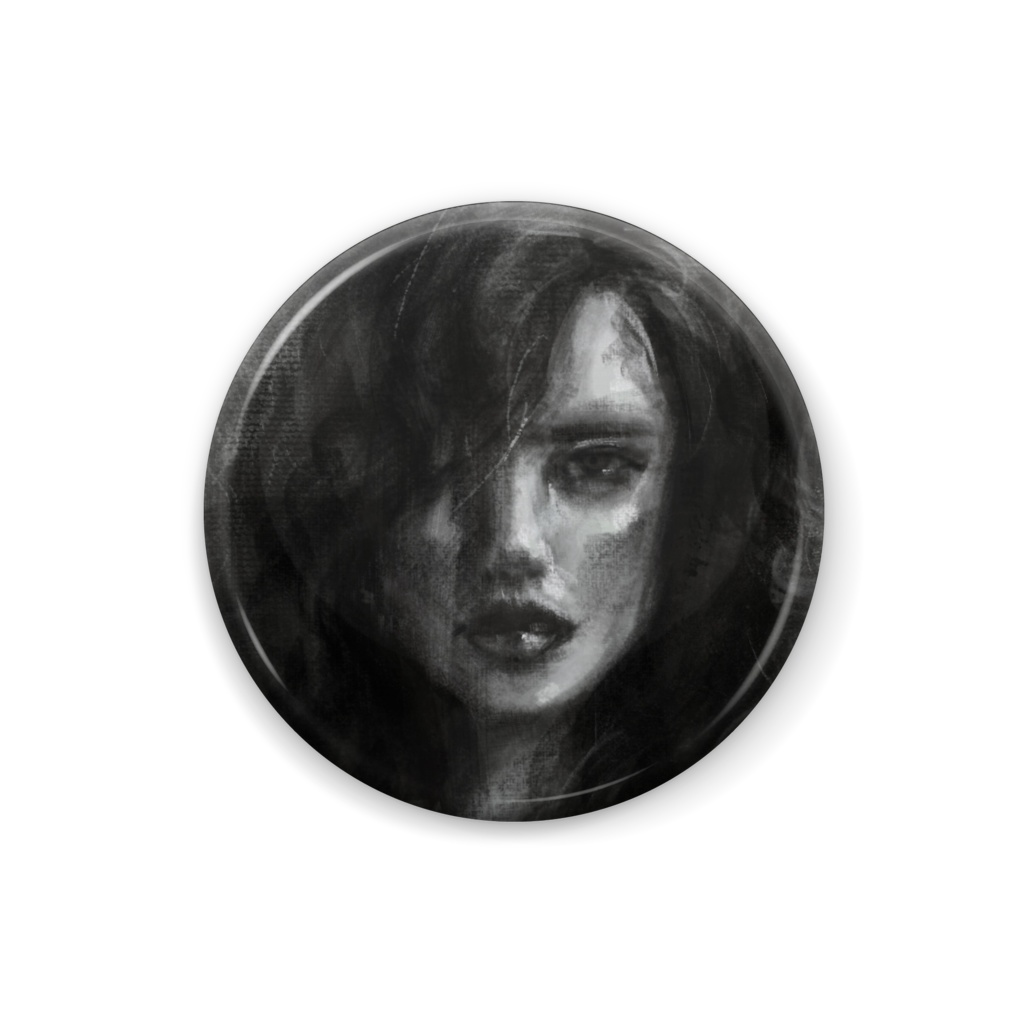 B_Woman（25ｍｍ）